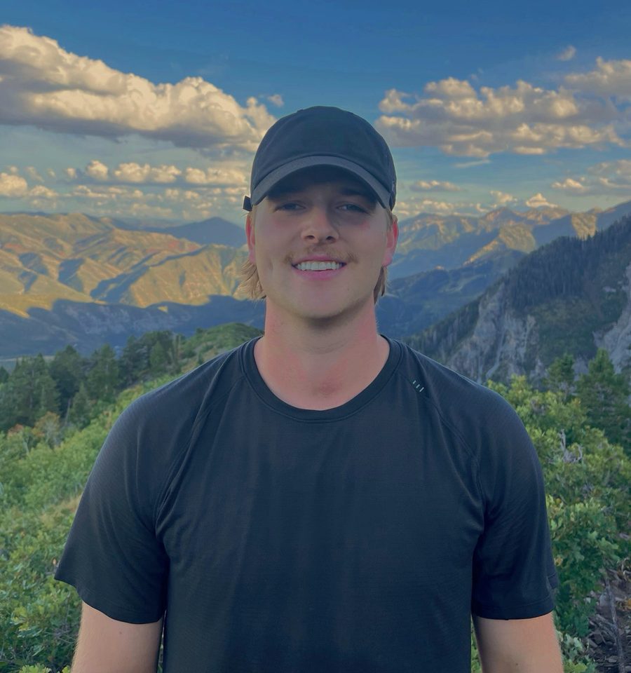 Carter Seely, founder of Outreach Recruiting.